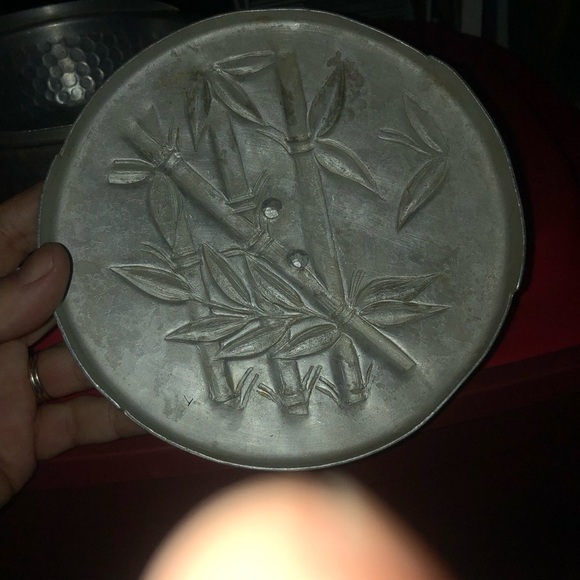 Everlast Silver Cookware Casserole Dish cover. Place your casserole dish in. - Picture 5 of 9